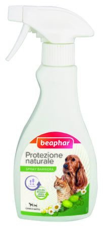 PROTEZIONE NATURALE SPRAY CANE/GATTO 250 ML