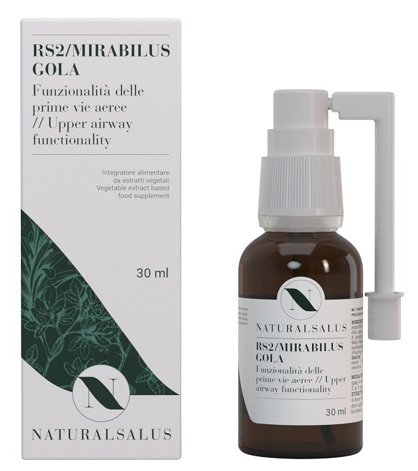 RS2 MIRABILUS GOLA 30 ML