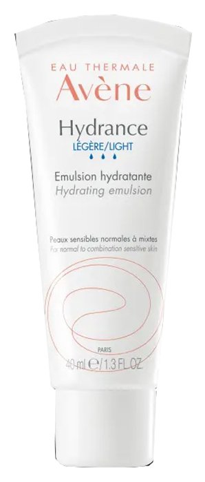 AVENE HYDRANCE UV LEG PS 40ML