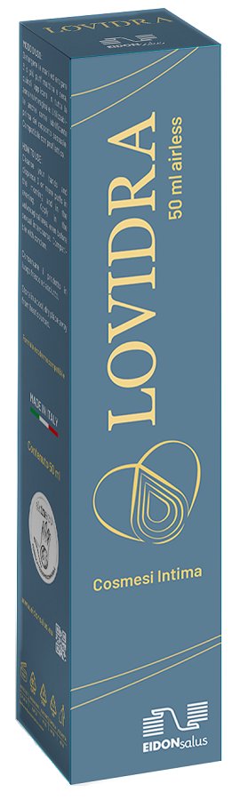 LOVIDRA 50 ML