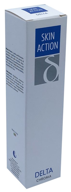 SKIN ACTION DELTA CHROMA 50 ML
