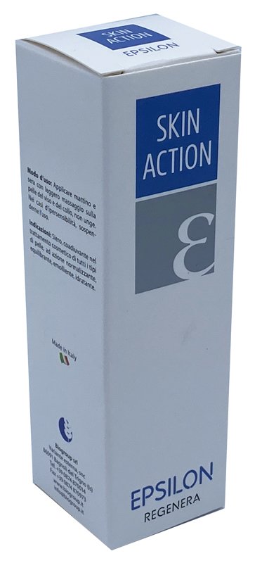 SKIN ACTION EPSILON REGENERA 30 ML