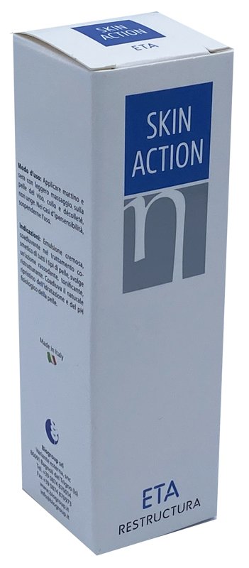 SKIN ACTION ETA RESTRUCTURA 30 ML