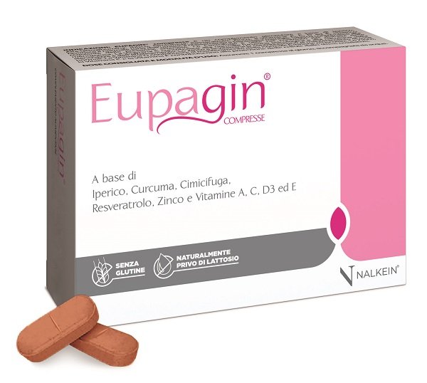 EUPAGIN 30 COMPRESSE