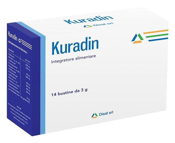 KURADIN 14 BUSTINE