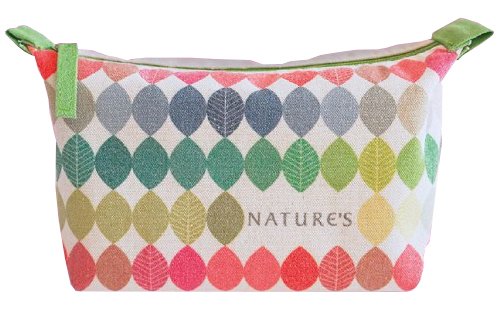 NATURE%27S BOUQUET FRAGOLA POCHETTE CREMA CORPO 75 ML + BAGNO DOCCIA 75 ML