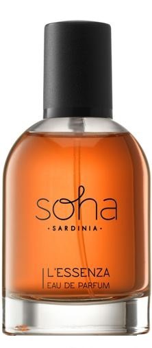 SOHA EAU DE PARFUM L%27ESSENZA 50 ML