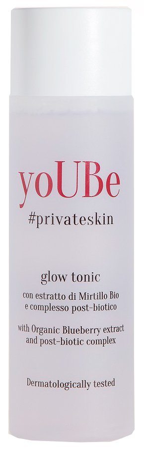 YOUBE COSMETICS GIOIA INFINITA GLOW TONIC 200 ML