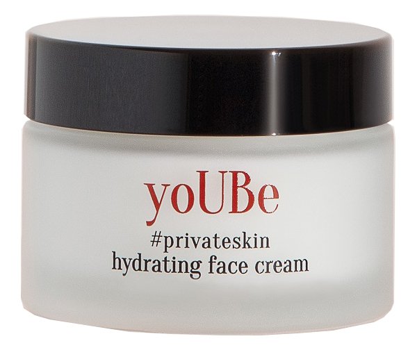 YOUBE COSMETICS L%27ASSOLUTA HYDRATING FACE CREAM 50 ML