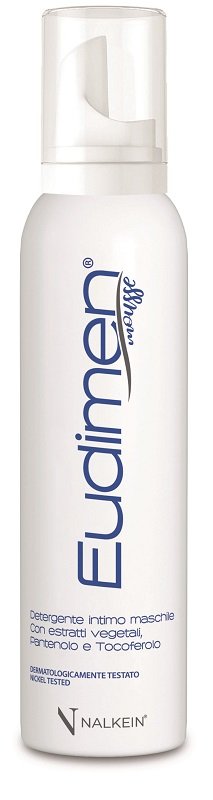 EUDIMEN MOUSSE 200 ML