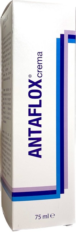 ANTAFLOX CREMA 75 ML