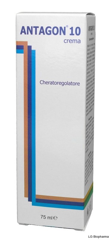ANTAGON 10 CREMA 75 ML
