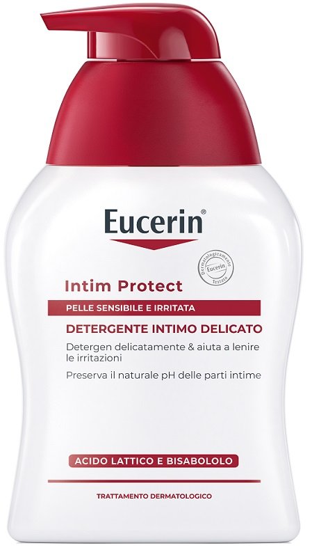 EUCERIN PH5 DETERGENTE INTIMO 250 ML