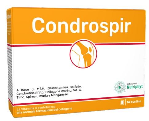 CONDROSPIR 14 BUSTINE