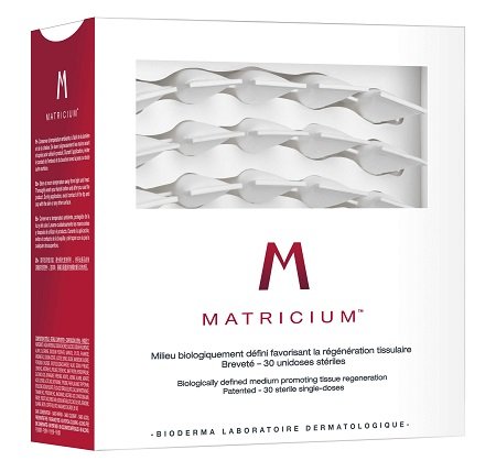 MATRICIUM 30 FIALE DA 1 ML
