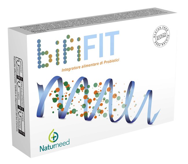 BIFIFIT 30 CAPSULE