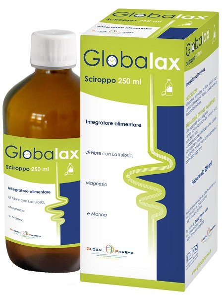 GLOBALAX 250 ML