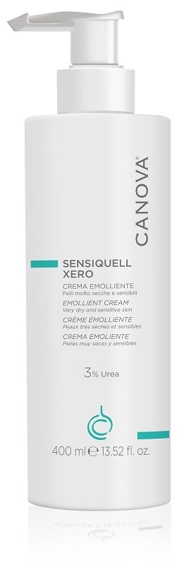 CANOVA SENSIQUELL XERO 400 ML