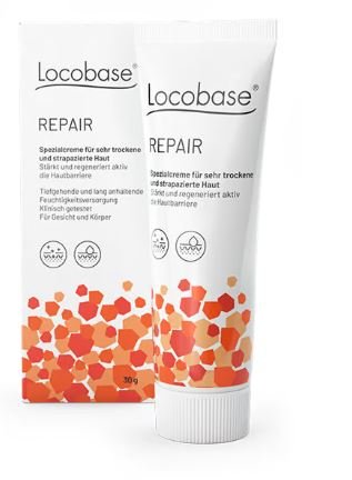 LOCOBASE REPAIR 100 G
