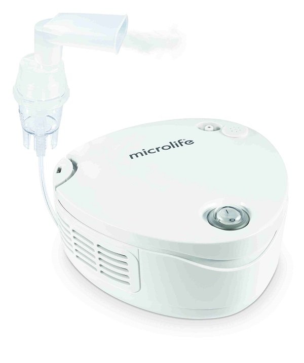 AEROSOL MICROLIFE NEB 210 RB