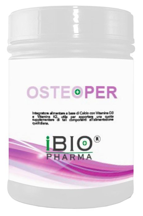 OSTEOPER 90 COMPRESSE