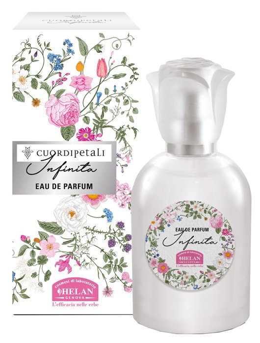 CUOR DI PETALI INFINITA EAU DE PARFUM 50 ML