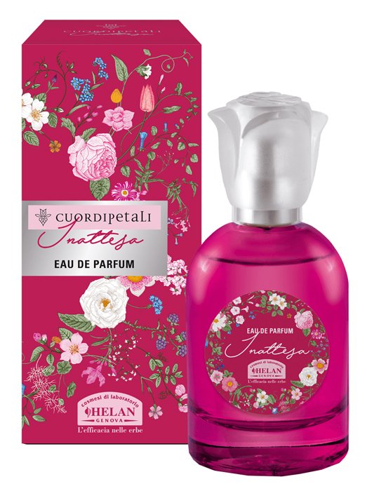 CUOR DI PETALI INATTESA EAU DE PARFUM 50 ML