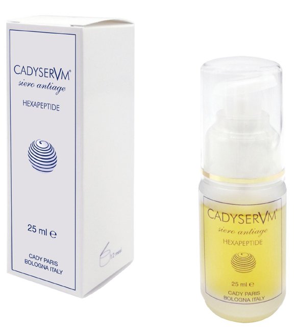 CADYSERVM HEXAPEPTIDE 25 ML