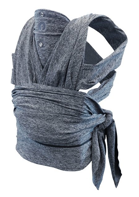 BOPPY COMFYFIT PORTABEBE%27 GRIGIO