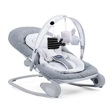 CHICCO SDRAIO HOOPLA%27 TITANIUM