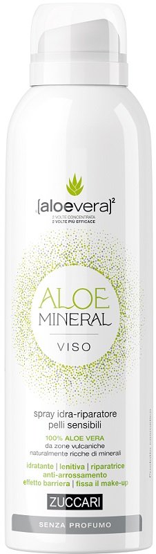 ALOEMINERAL VISO 150 ML
