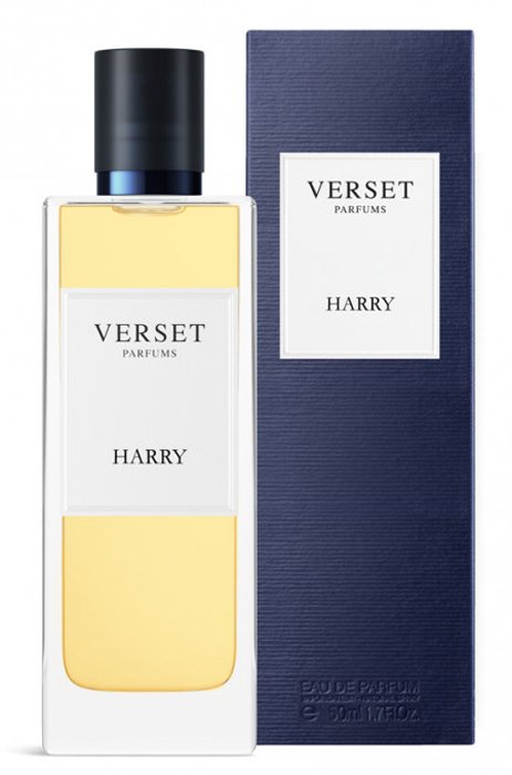 VERSET HARRY EAU DE PARFUM 50 ML