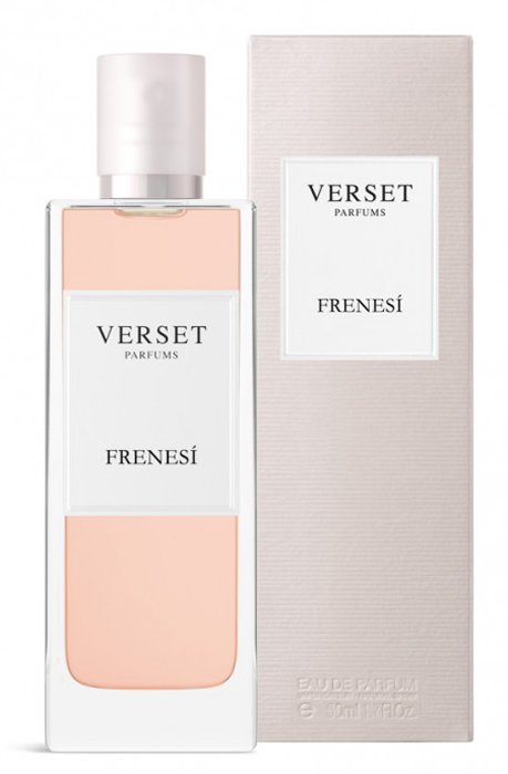 VERSET FRENESI%27 EAU DE PARFUM 50 ML
