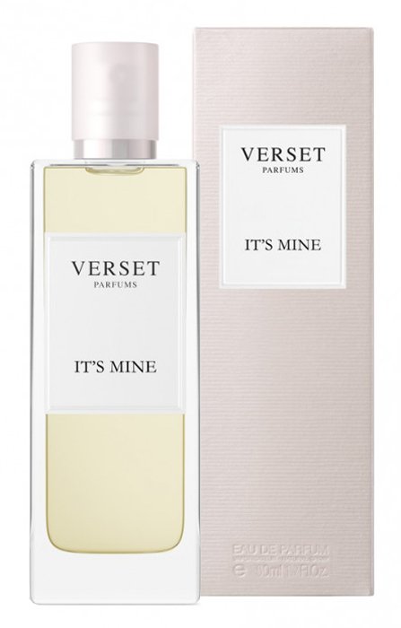 VERSET IT%27S MINE EAU DE PARFUM 50 ML