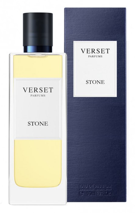 VERSET STONE EAU DE PARFUM 50 ML