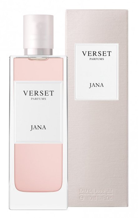 VERSET JANA EAU DE PARFUM 50 ML
