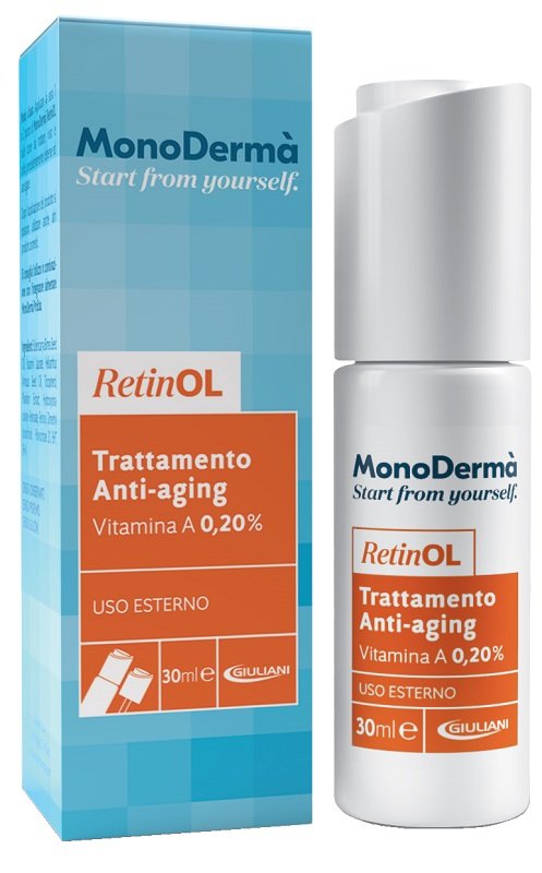 MONODERMA%27 RETINOL SIERO 30 ML