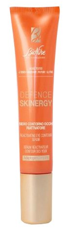 DEFENCE SKINERGY SIERO CONTORNO OCCHI RIATTIVATORE 15 ML