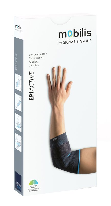 GOMITIERA MOBILIS EPIACTIVE L