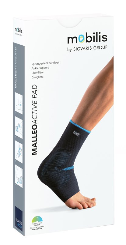 CAVIGLIERA MOBILIS MALLEOACTIVE DESTRA M