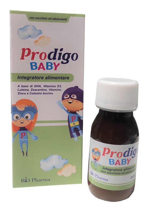 PRODIGO BABY 30 ML