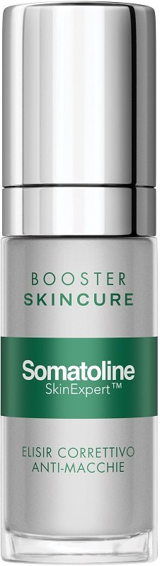 SOMATOLINE SKIN EXPERT SKINCURE ELISIR ANTI-MACCHIE 30 ML