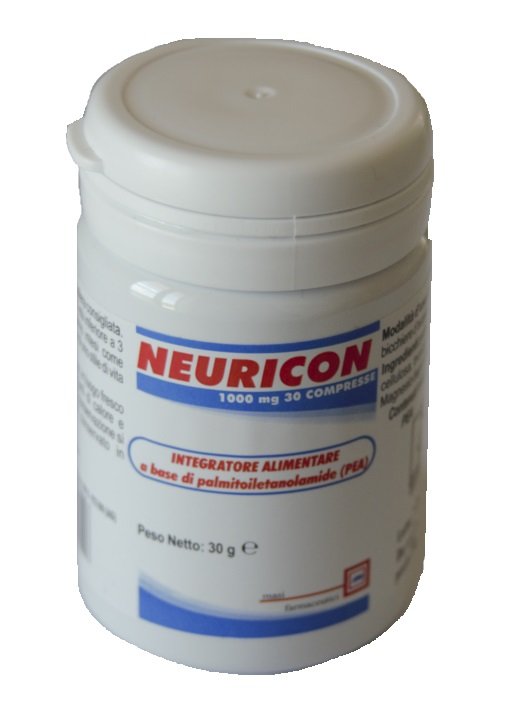 NEURICON 30 COMPRESSE