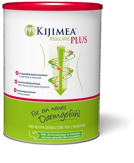 KIJIMEA REGULARIS PLUS 450 G