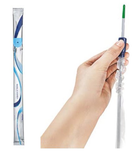 LIQUICK X-TREME ERG43CM CH14 N