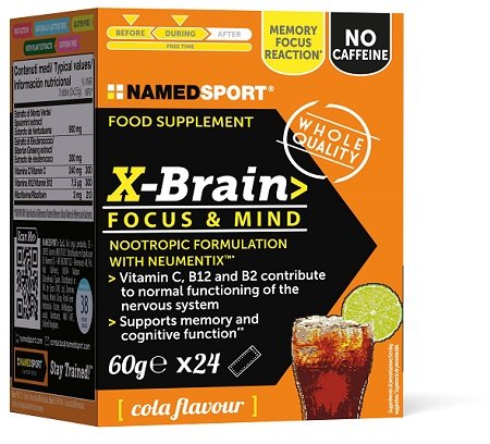 X-BRAIN 24 STICK
