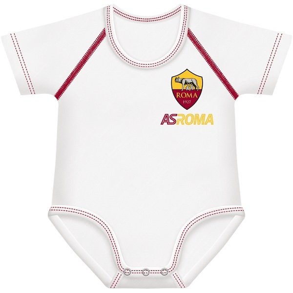 ROMA BODY 0-36 MESI MC SP SCUDETTO