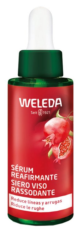 SIERO RASSODANTE MELOGRANO MACA 30 ML