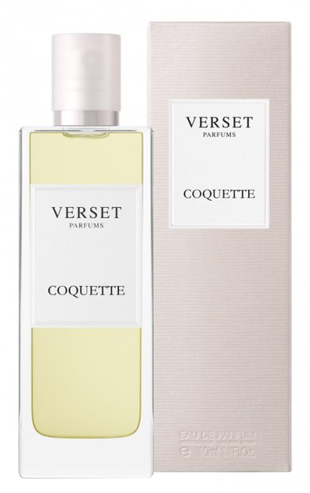 VERSET COQUETTE EAU DE PARFUM 50 ML
