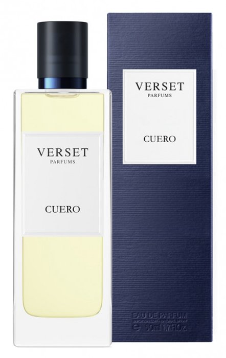 VERSET CUERO EAU DE PARFUM 50 ML